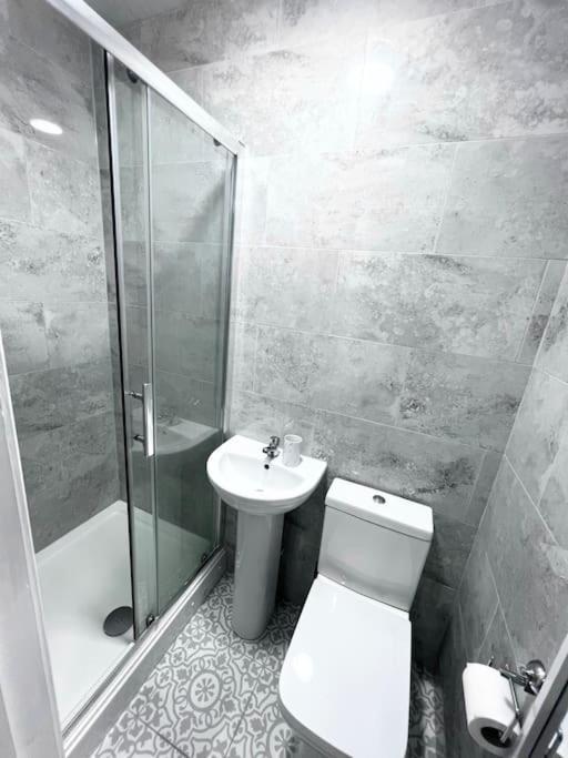 Modern Studio Near Nec With Free Parking - Prime Location Sheldon  Exterior foto