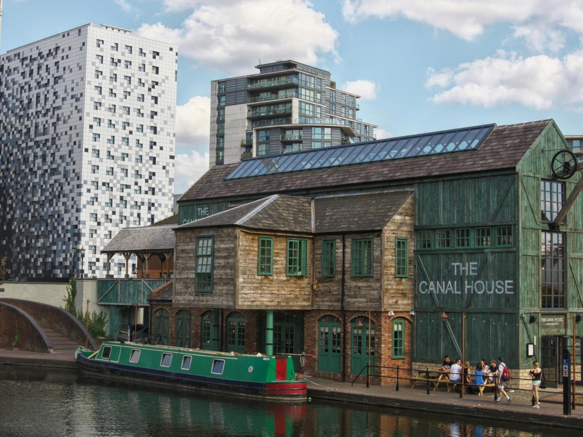 Modern Studio Near Nec With Free Parking - Prime Location Sheldon  Exterior foto